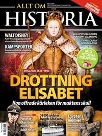 Allt om Historia (SE) 12/2009