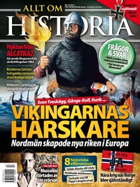 Allt om Historia (SE) 12/2012