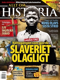 Allt om Historia (SE) 13/2014