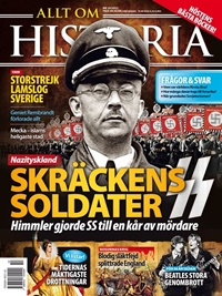 Allt om Historia (SE) 14/2012