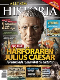 Allt om Historia (SE) 14/2013