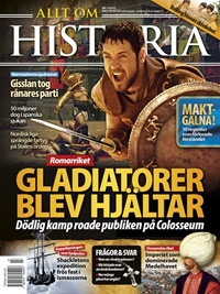 Allt om Historia (SE) 16/2012