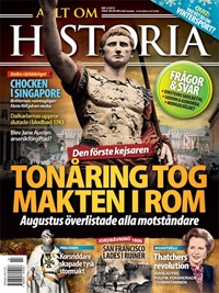 Allt om Historia (SE) 2/2012