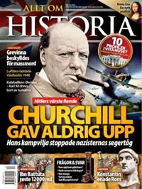 Allt om Historia (SE) 13/2012
