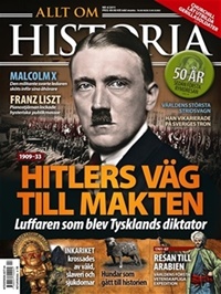 Allt om Historia (SE) 4/2011