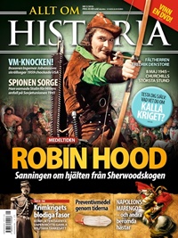 Allt om Historia (SE) 5/2010