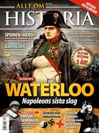 Allt om Historia (SE) 9/2010