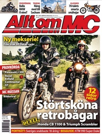 Allt om MC (SE) 3/2014