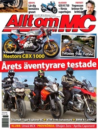 Allt om MC (SE) 6/2013