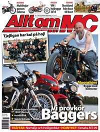 Allt om MC (SE) 7/2013