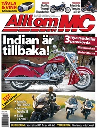 Allt om MC (SE) 8/2013