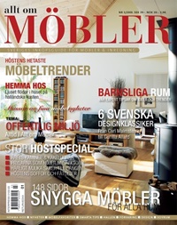 Lifestyle Home & Country (SE) 3/2009
