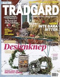 Allt om Trädgård (SE) 16/2014