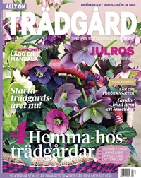 Allt om Trädgård (SE) 17/2014