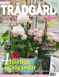 Allt om Trädgård (SE) 2/2014