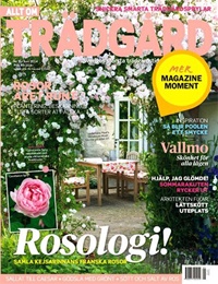 Allt om Trädgård (SE) 9/2014