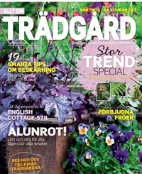 Allt om Trädgård (SE) 2/2012