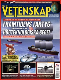 Allt om Vetenskap (SE) 11/2014