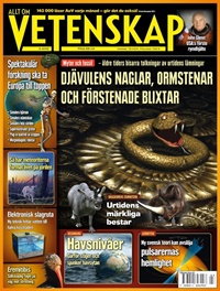 Allt om Vetenskap (SE) 3/2012