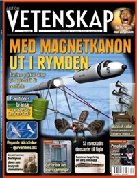 Allt om Vetenskap (SE) 4/2012