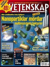 Allt om Vetenskap (SE) 6/2011