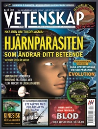 Allt om Vetenskap (SE) 9/2015