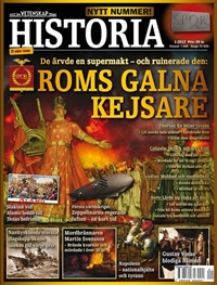 Allt om Vetenskap Historia (SE) 1/2012