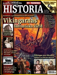 Allt om Vetenskap Historia (SE) 2/2010