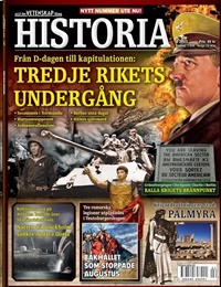 Allt om Vetenskap Historia (SE) 2/2013