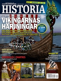 Allt om Vetenskap Historia (SE) 2/2014