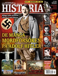 Allt om Vetenskap Historia (SE) 3/2014