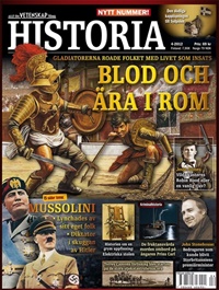 Allt om Vetenskap Historia (SE) 4/2012