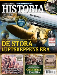 Allt om Vetenskap Historia (SE) 7/2013