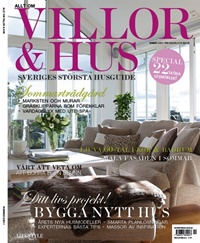 Allt om Villor & Hus (SE) 2/2011