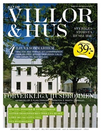 Allt om Villor & Hus (SE) 2/2012