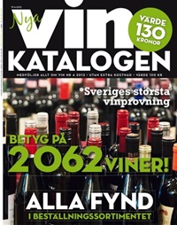 Allt om Vin (SE) 4/2012