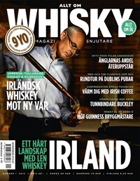 Allt om Whisky (SE) 1/2012