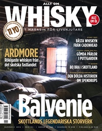 Allt om Whisky (SE) 2/2014
