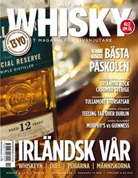 Allt om Whisky (SE) 2/2015