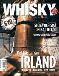 Allt om Whisky (SE) 4/2009