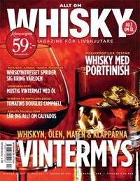 Allt om Whisky (SE) 4/2011