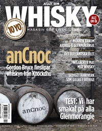 Allt om Whisky (SE) 4/2012