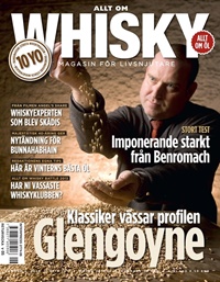 Allt om Whisky (SE) 5/2012