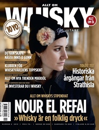 Allt om Whisky (SE) 6/2012