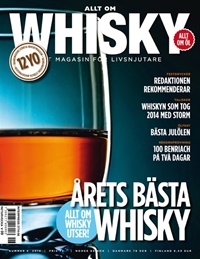 Allt om Whisky (SE) 6/2014