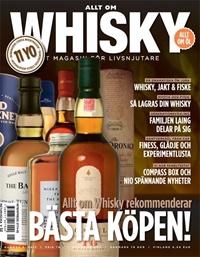 Allt om Whisky (SE) 8/2013