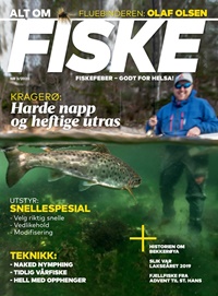 Alt om Fiske 19/2019