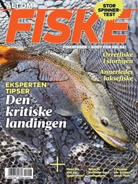 Alt om Fiske 6/2025