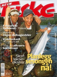 Alt om Fiske 6/2010