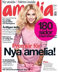 amelia (SE) 21/2012